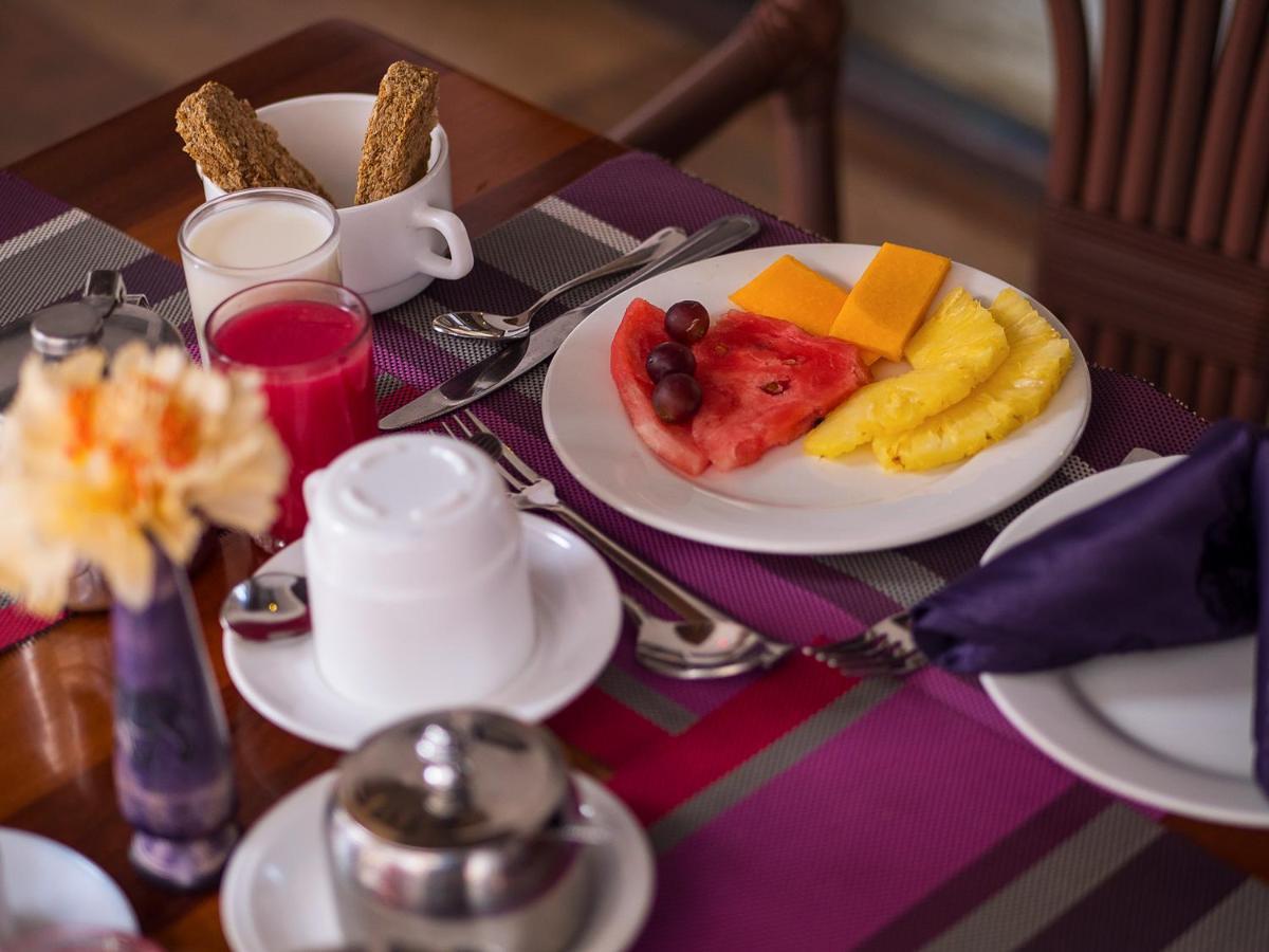 Hotel Central Park & Conference Centre Nairobi Bagian luar foto